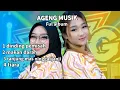 Download Lagu dinding pemisah-makan darah duo ageng full album dangdut musik populer