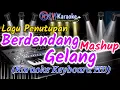 Download Lagu LAGU PENUTUPAN ELECTONE DAN KARAOKE LIVE - BERDENDANG MASHUP GELANG SIPAKU GELANG | RNF KARAOKE