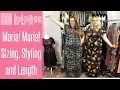 LuLaRoe Maria Dress - Everything You Want to Know and More