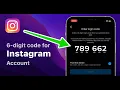 How to Recover Restore Your Instagram Account with Authentication App