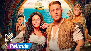 ¡Atrapado en el Pasado! Película Completa | Cine en Enchufe