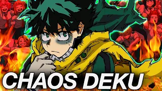 what if vigilante deku beat class 1 a