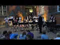 Download Lagu Más Que Nada, Jazz-Combo des Katharineums zu Lübeck, Jorge Ben, 27.06.19