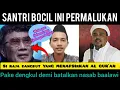 Download Lagu TAFSIR BARU RHOMA IRAMA SETELAH 5 THN MENJADI MURID MAMA GUFRON!! TERNYATA GURU DAN MURID SAMA2 GILA