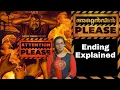 Download Lagu Attention Please Ending Explained | The Flick @TheFlick
