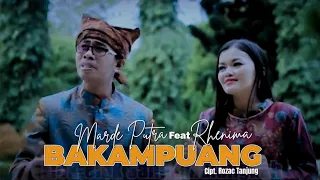 Download Bakampuang - Rhenima Feat Marde Putra || Official Video Music HD MP3