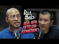Lagu ADA APA SETELAH KEMATIAN?