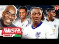 Download Lagu Player + Cash For Eze, Mosquera Deal Stalls, Liverpool Join Rodrygo Race! | Transfer Daily