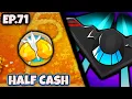 The Ultimate Half Cash Strategy in Bloons TD 6