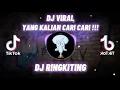 Download Lagu DJ RINGKITING REMIX VIRAL TIKTOK DJ TERBARU 2021