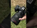 Download Lagu Canon EOS R6 Camera \u0026 Canon RF 28-70mm f/2L USM Lens unboxing \u0026 photography 4k