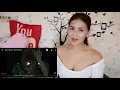 First reaction to ROCIO DURCAL || AMOR ETERNO (ETERNAL LOVE)