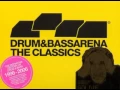Download Lagu Drum and Bass Mix by Goldie vol.2