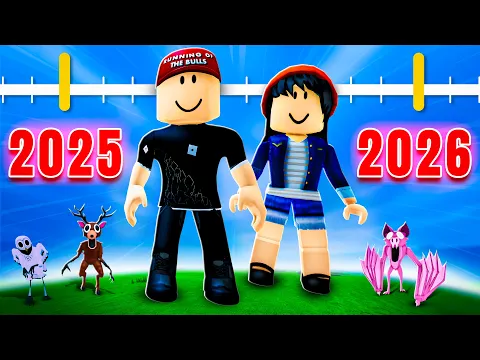 Video Thumbnail: قصتنا الكاملة 🥰