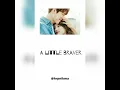 Download Lagu A Little Braver OSt Uncontrollably Fond