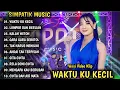 Download Lagu WAKTU KU KECIL, LUMPUR DAN BERLIAN | SIMPATIK MUSIC FULL ALBUM | DANGDUT KOPLO TERBARU