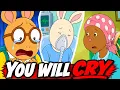 The Arthur Episodes That Taught Us About Serious illnesses
