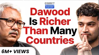 ⁠Dawood vs Rehman Dakait: Karachi Underworld, ISI & Drug Trade | Vivek Agrawal | FO483 Raj Shamani