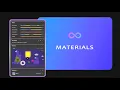 RunEvr Tutorial Room Task Materials