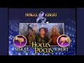 Siskel Ebert 1993 - Roger reviews Hocus Pocus