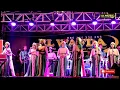 Download Lagu SHOLAWAT BADAR | QASIDAH EL WAFDA LIVE BANGO DEMAK 2018