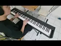 Brooks, Vikkstar & Jex Jordyn - Call My Bluff (Jarel Gomes Piano)