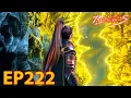 Download Lagu 🔥 ENG SUB | Warning! Ancient Devouring Insects Incoming! | Battle Through the Heavens EP222