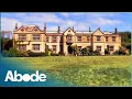 63 Year Old Lives Alone In 15 Room 400 000 Mansion Country House Rescue Abode