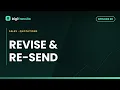 Negotiate Without Losing the Thread Quote Versioning DigiTransito Ep 20