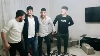 دبكه سريعا بدي تحبيني دندنها
