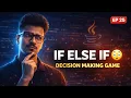If-Else-If in Java Grade Calculator Project Build Java Conditional Logic 2026