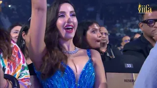 IIFA Rocks 2022 Guru Randhawa And Yo Yo Honey Singh 