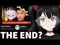 Nux Taku Responded To Taiga AGAIN
