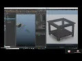 how to basic camera match in maya