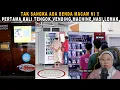 Download Lagu TAK SANGKA ADA BENDA MACAM NI❗PERTAMA KALI TENGOK VENDING MACHINE NASI LEMAK❗