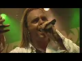 Helloween Dr Stein Live dvd