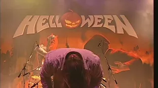 Download Helloween Dr Stein Live dvd MP3