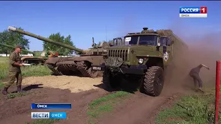 События недели 5 08 18 часть 2