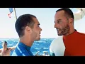 Download Lagu The Big Blue Full Movie Facts \u0026 Review In English /  Rosanna Arquette / Jean-Marc Barr