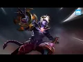 Download Lagu Story Silvanna dan Dyrroth Mobile Legends official full Movie 1000 like and part 2