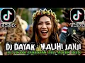 Download Lagu DJ DAYAK MALIHI JANJI - DJ DAYAK VIRAL TIKTOK CAMPURAN FULL ALBUM 2023