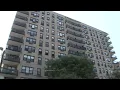 4-year-old dies after falling from window