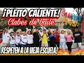 Download Lagu 💣 Vieja Escuela exige respeto: ¿De verdad los nuevos saben bailar? ¿León, San Luis o CDMX manda? 🏆