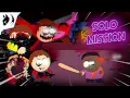 Download Lagu FNF:South Park Turmoil [SOLO MISSION] FANMADE PLAYABLE