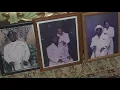 Port Arthur couple married for over 30 years matches their clothes everyday