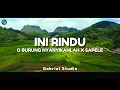 Download Lagu DJ INI RINDU O BURUNG NYANYIKANLAH X SAPELE SAPELE VIRAL TIKTOK FULL SONG GABRIEL STUDIO 2025