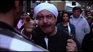 أهم مشاهد الراحل خالد صالح من مسلسل موعد مع الوحوش الصعيدي على أصوله 