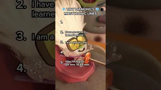 Which One Is Your Favorite Tiny Diamond s Best Lines TROLLS BAND TOGETHER
