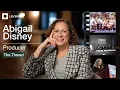 Abigail Disney Interview Disney Heir on Legacy Family and Reimagining Capitalism The Thread