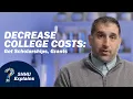 College Scholarships College Grants How to Find Them